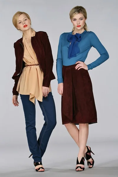 Look 1